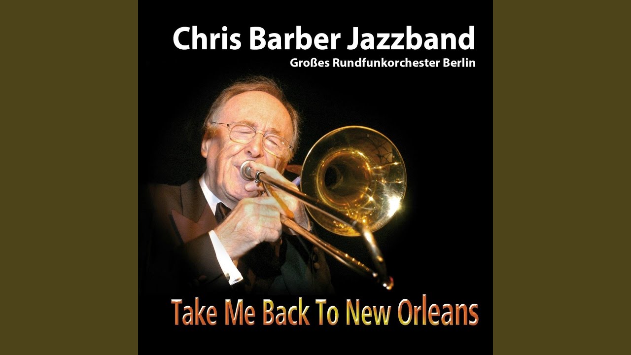 A New Orleans Overture