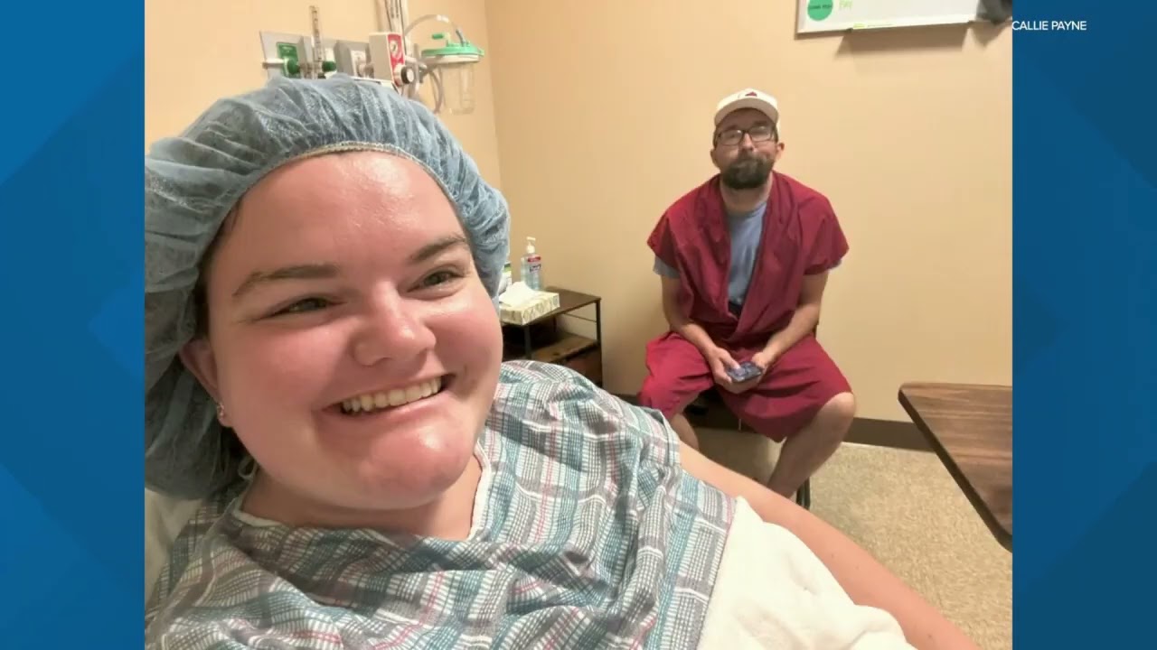 PKD Free Alliance Family Featured on WTHR 13 Indianapolis