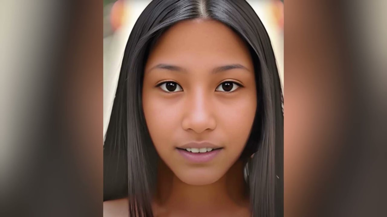 El Rostro Revelado de La Malinche: Una Herencia en Im&aacute;genes