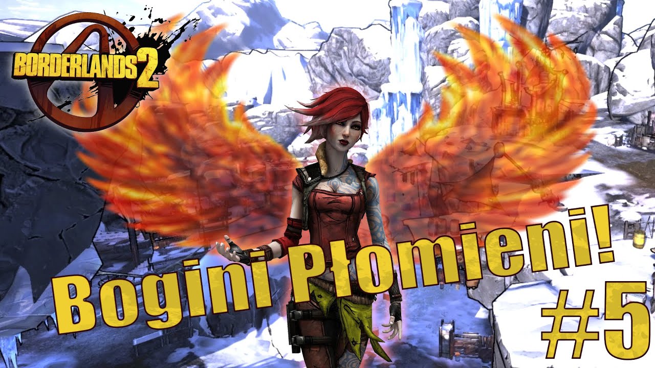 Kokony trzeba zakuć, Irek nie może się zbliżać xD | Borderlands 2 | COOP | PL | [5]