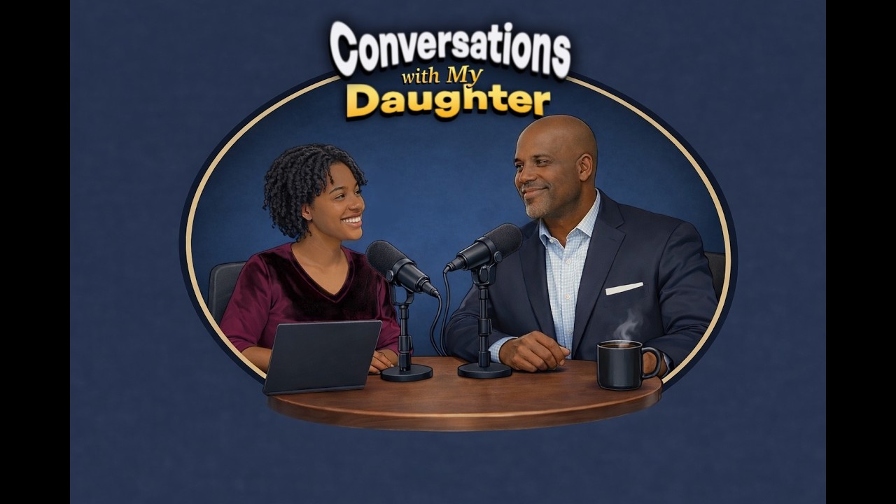 Episode 3: What Healthy Relationships Actually Feel Like Part 2