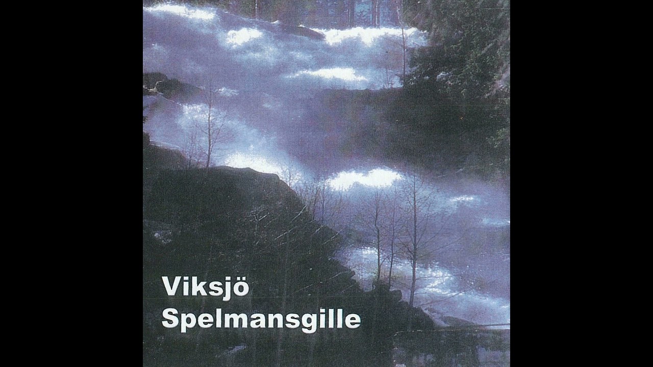 27 Viksjö Spelmansgille   Gammal bröllopsmarsch från Saltvik, Åland