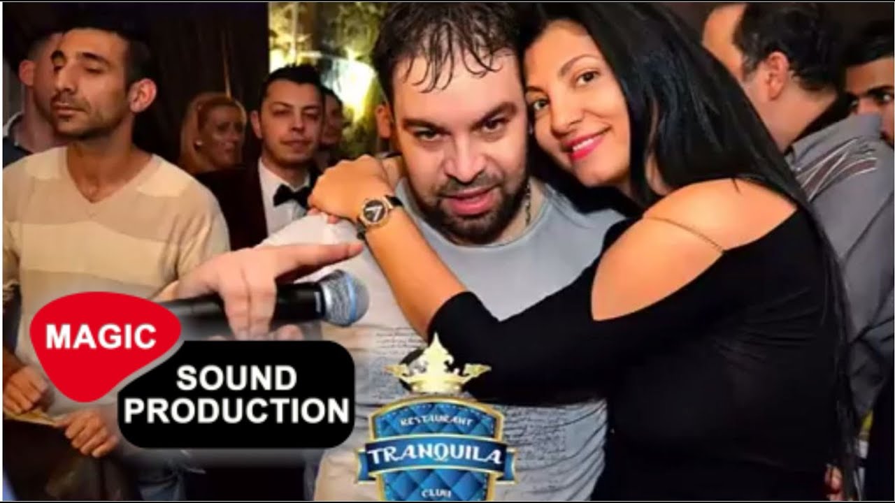 FLORIN SALAM - BAIETII DIN COLENTINA - 2015 , manele noi, salam 2015, manele live