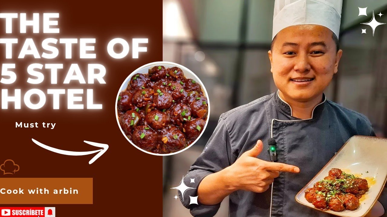 Ghar Mein Kese Banaye Manchurian Sauce Aasan Tarika Se | Best Recipe | @CookwithArbin