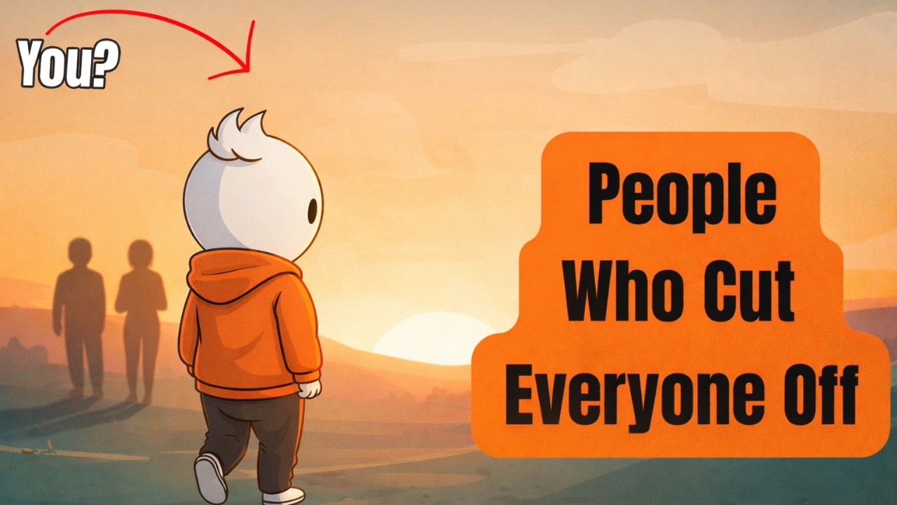 Why Cutting People Off Feels Powerful (And That’s the Problem)