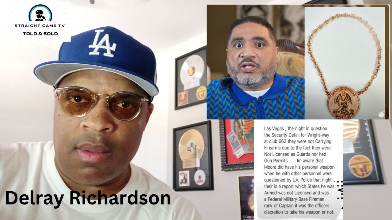 🔥2Pac “Never Stood a Chance”? The Business Fallout Behind “Myself and David Kenner Were Terminated”