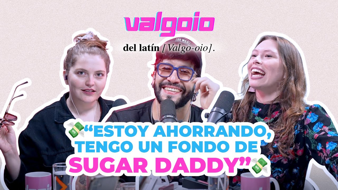 42. Amiga, est&aacute;s bien? + @edocaroemago