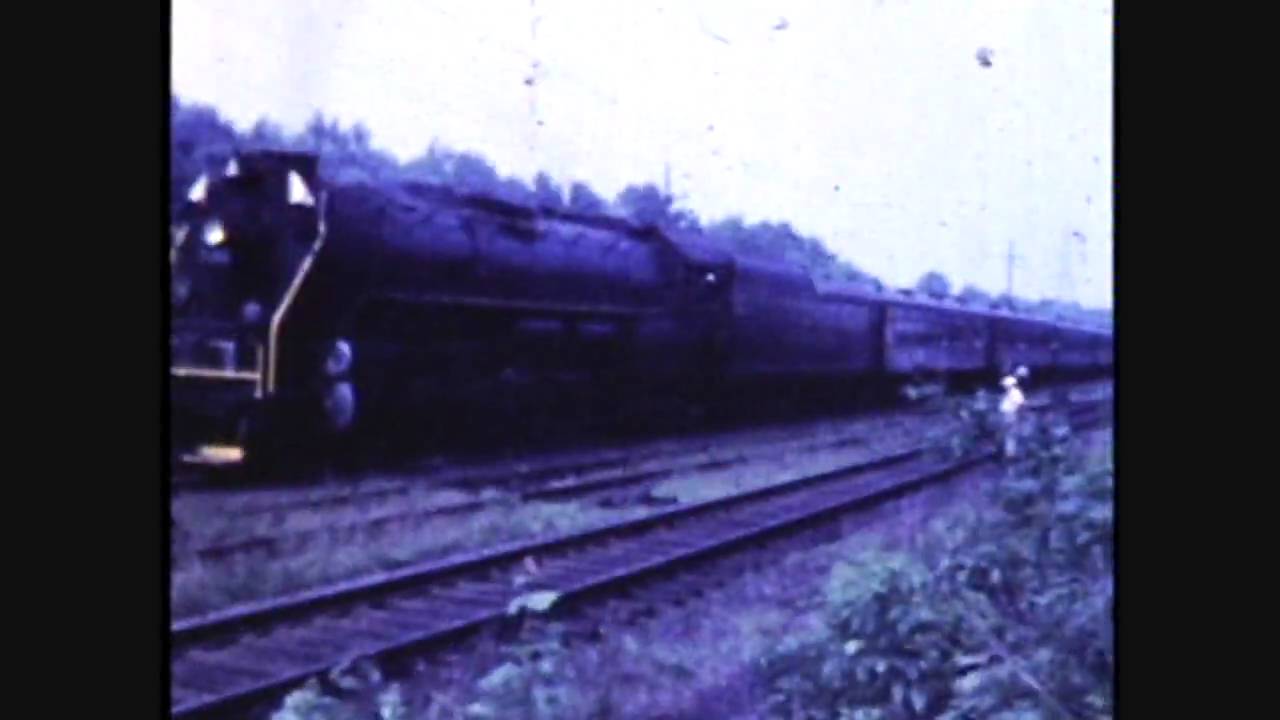 Iron Horse Ramble in Northeast Philadelphia
