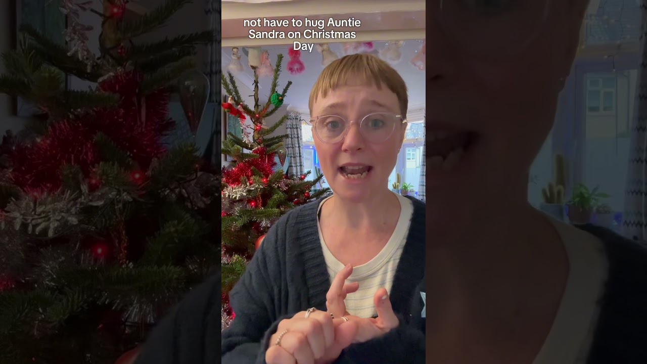 Autistic Children & Christmas #autism