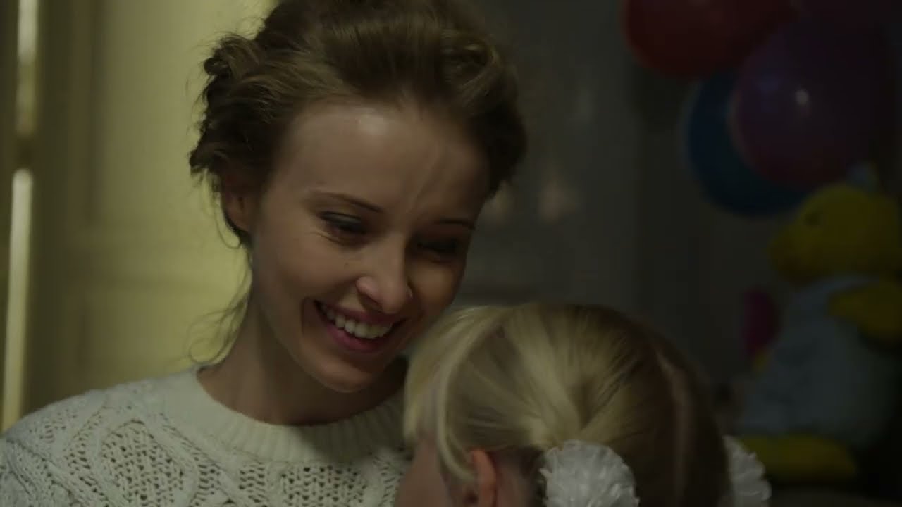 💔 ДУШЕВНАЯ МЕЛОДРАМА О ЛЮБВИ, СИЛЕ МЕЧТЫ И ВЕРНОСТИ! Сериал УВИДЕТЬ ОКЕАН ВСЕ СЕРИИ ПОДРЯД