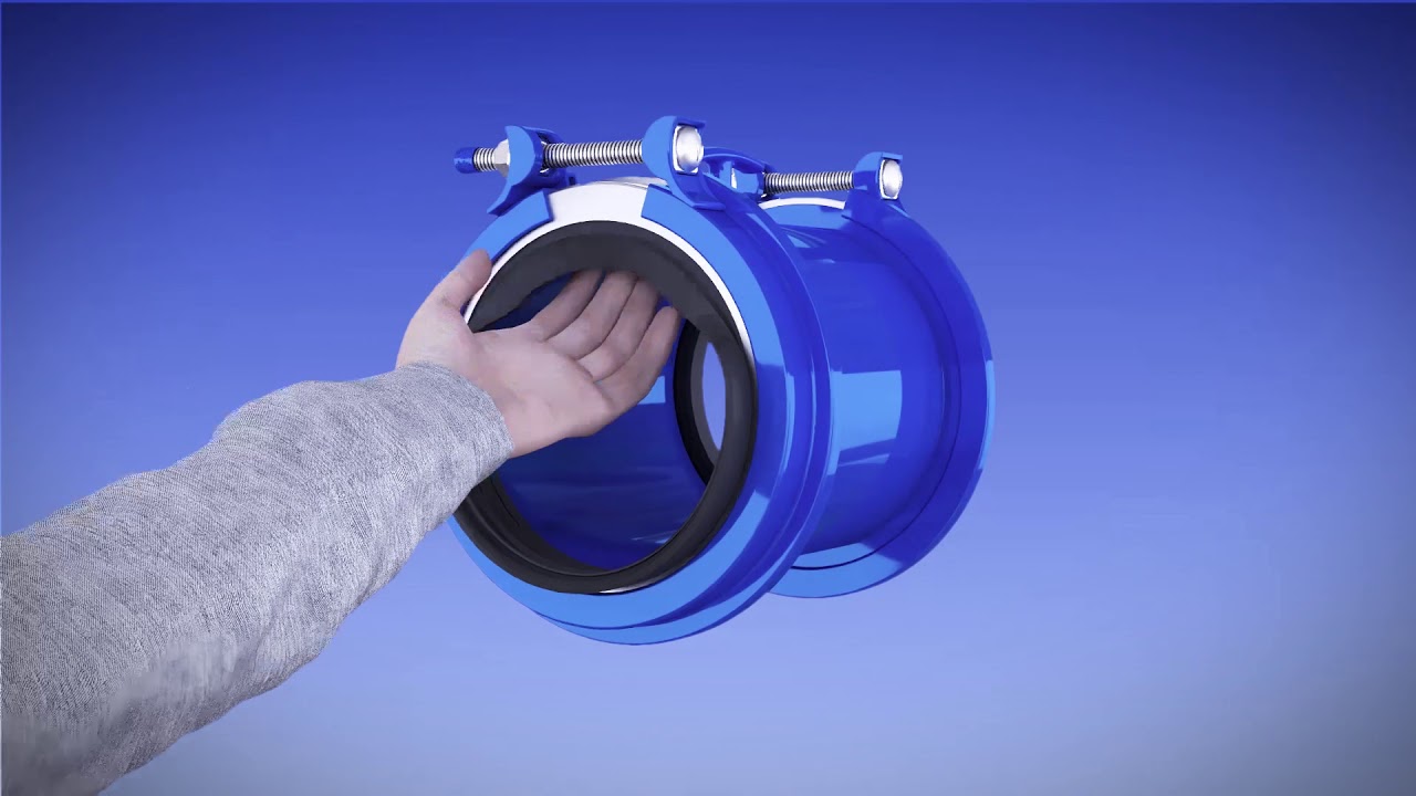 HYMAX 2 Installation Video
