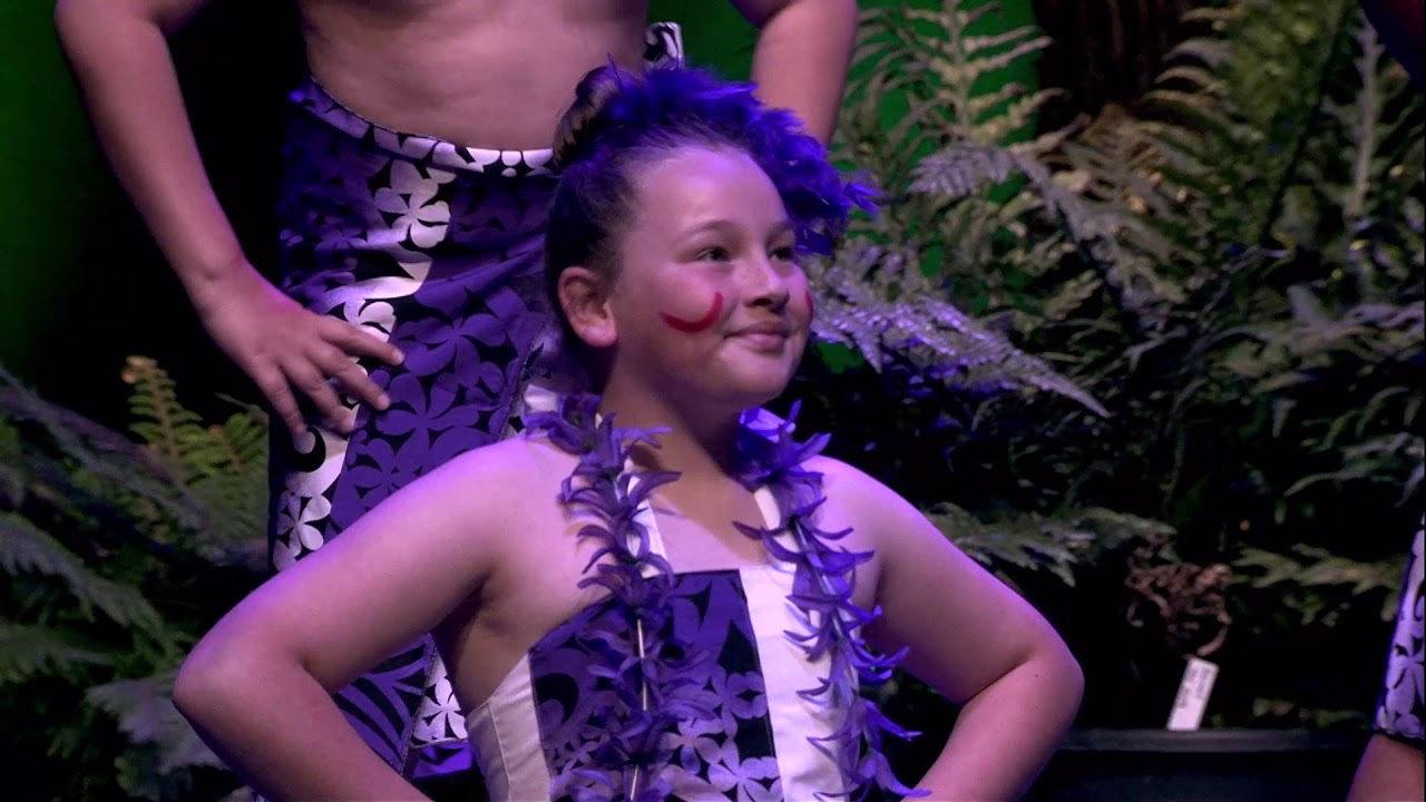 Te Waka Unua - Cultural Festival 2020