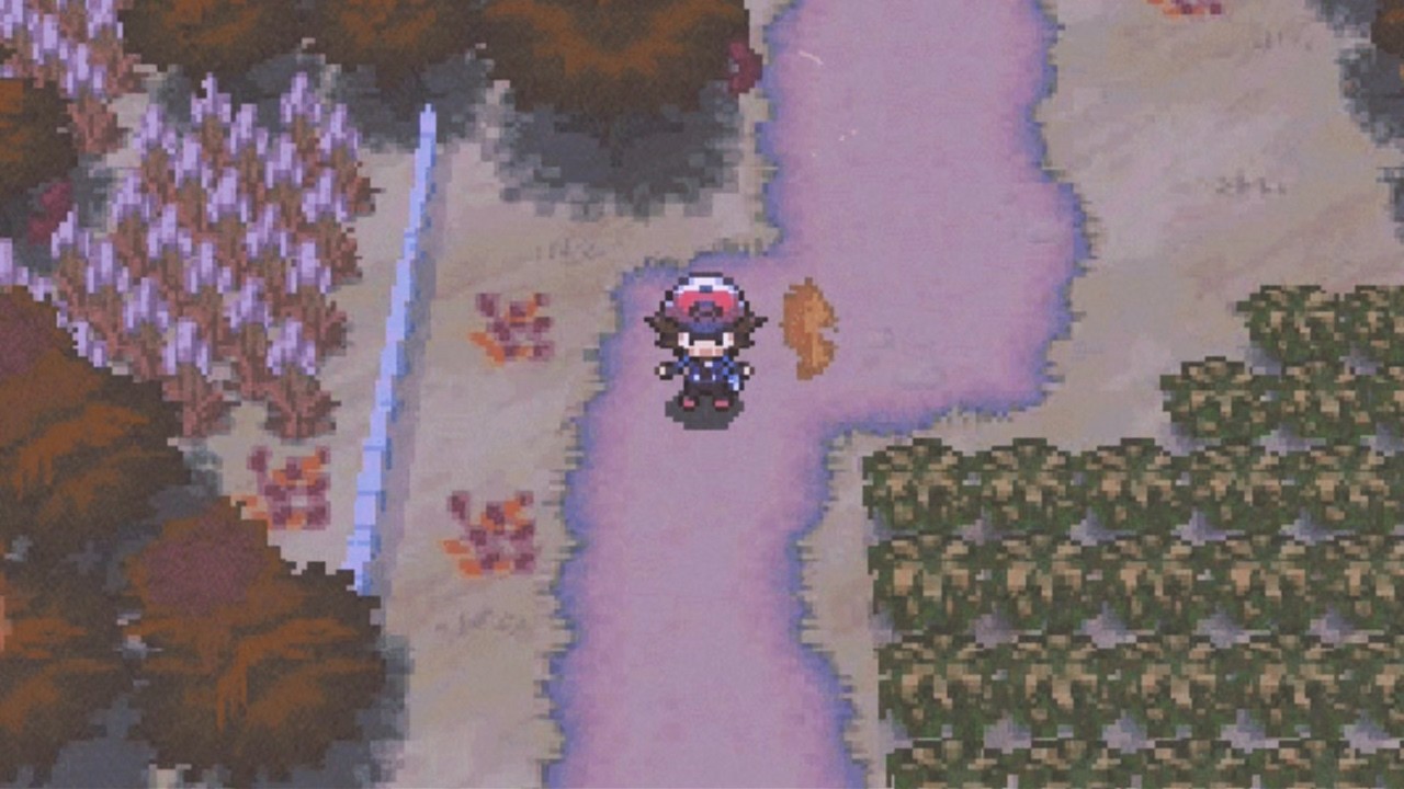 A dreamy Pokemon music to work and study in the morning.