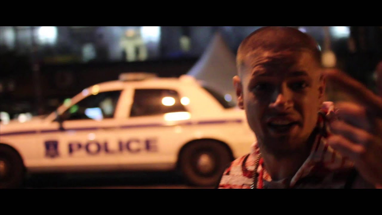 J Jigga John Bus It - Ondalay Ondalay (Official video)