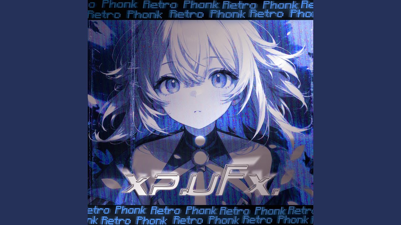 Retro phonk (feat. zookezu)