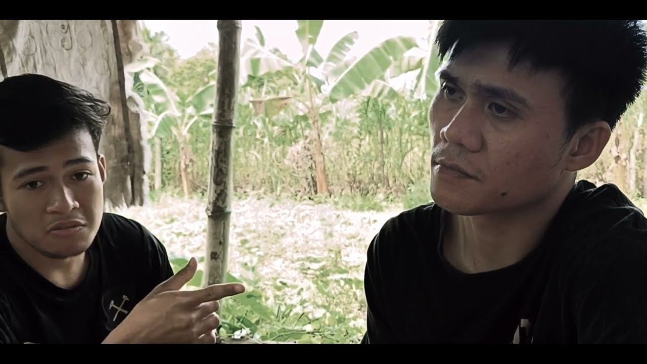 Dili rason ang kalisod para mobuhat ta ug dautan