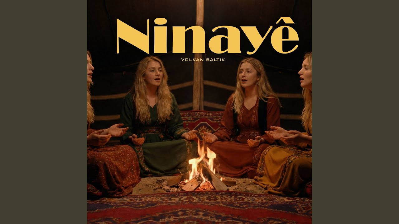 Ninayê