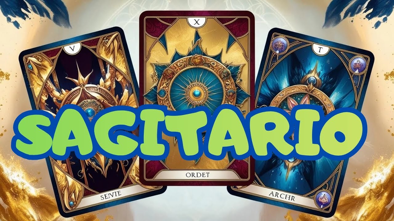 SAGITARIO, Wouu gran prosperidad te llega