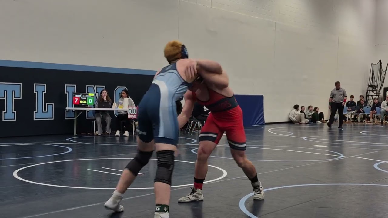 Dual vs North Cobb