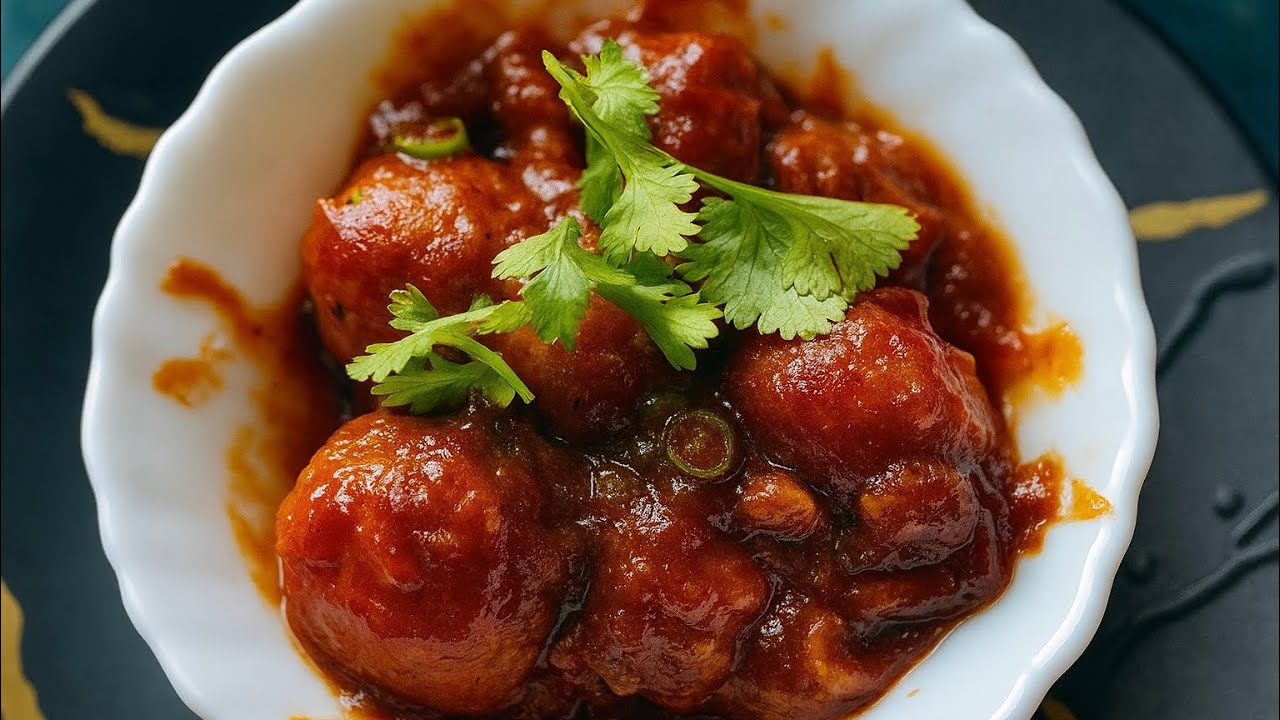 Bread manturiyan recipe l easy manturiyan recipe  l jhat pat banne wali recipe 