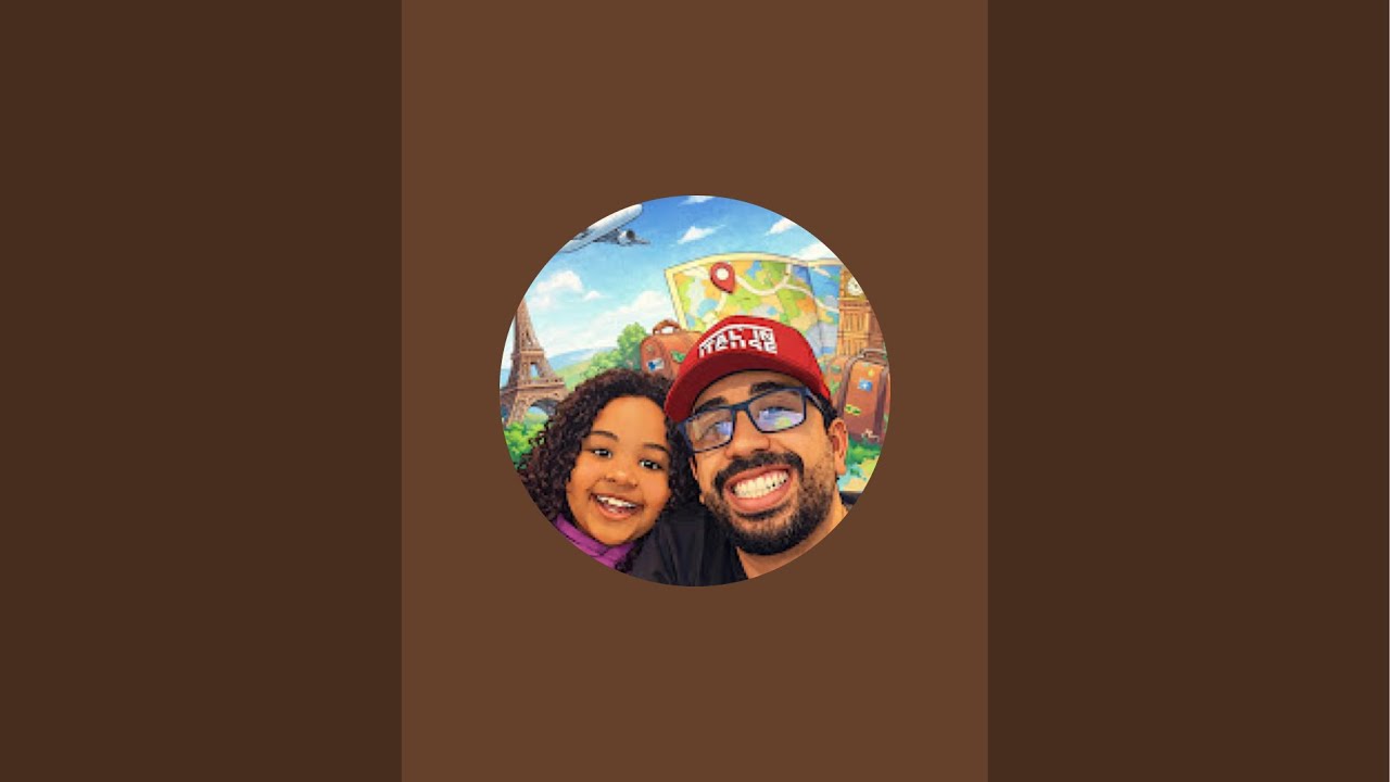 Nômade Life DM está ao vivo!