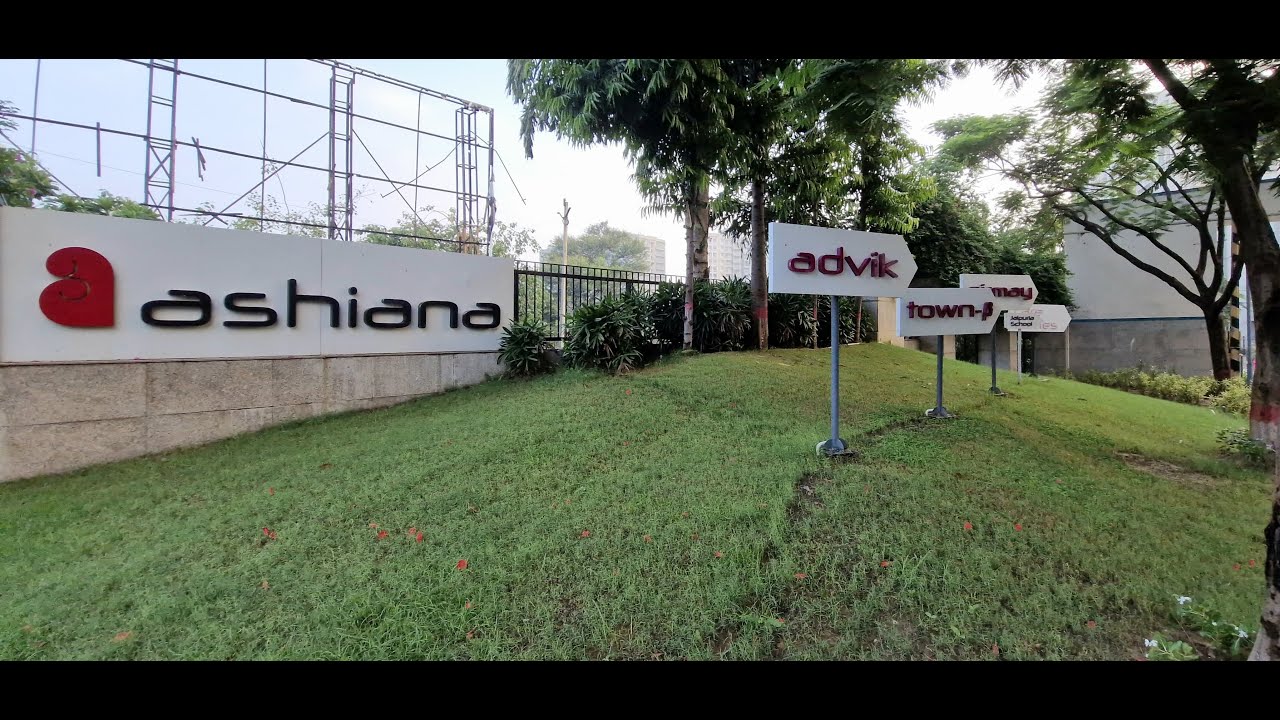 Ashiana My Dream Home