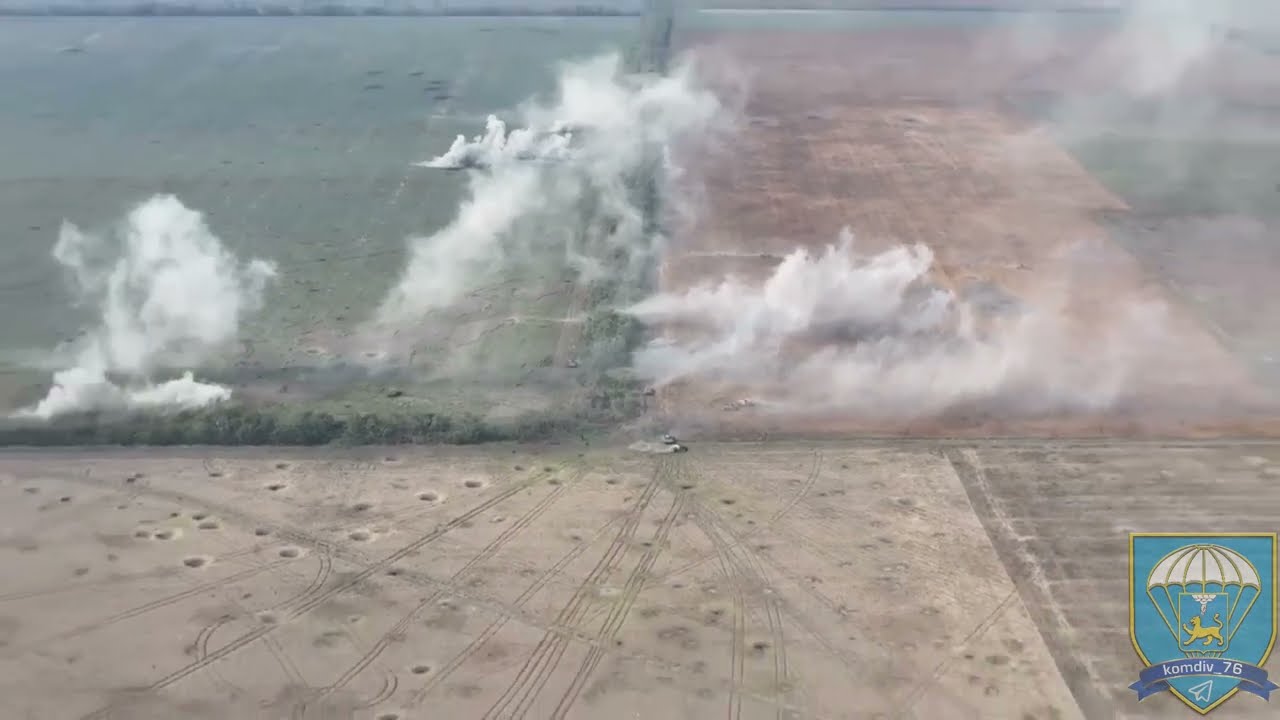 Tank Duels or Just Propaganda? - Tank Battles of Ukraine