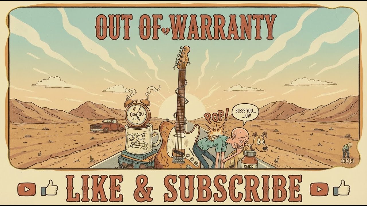 Out of Warranty
