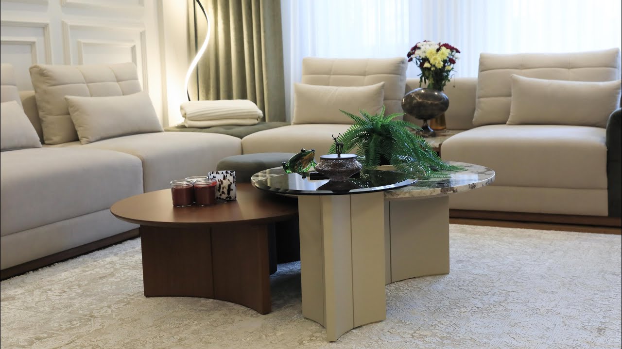Çekmeköy İstanbul - Elysium Garden Villa Projesi