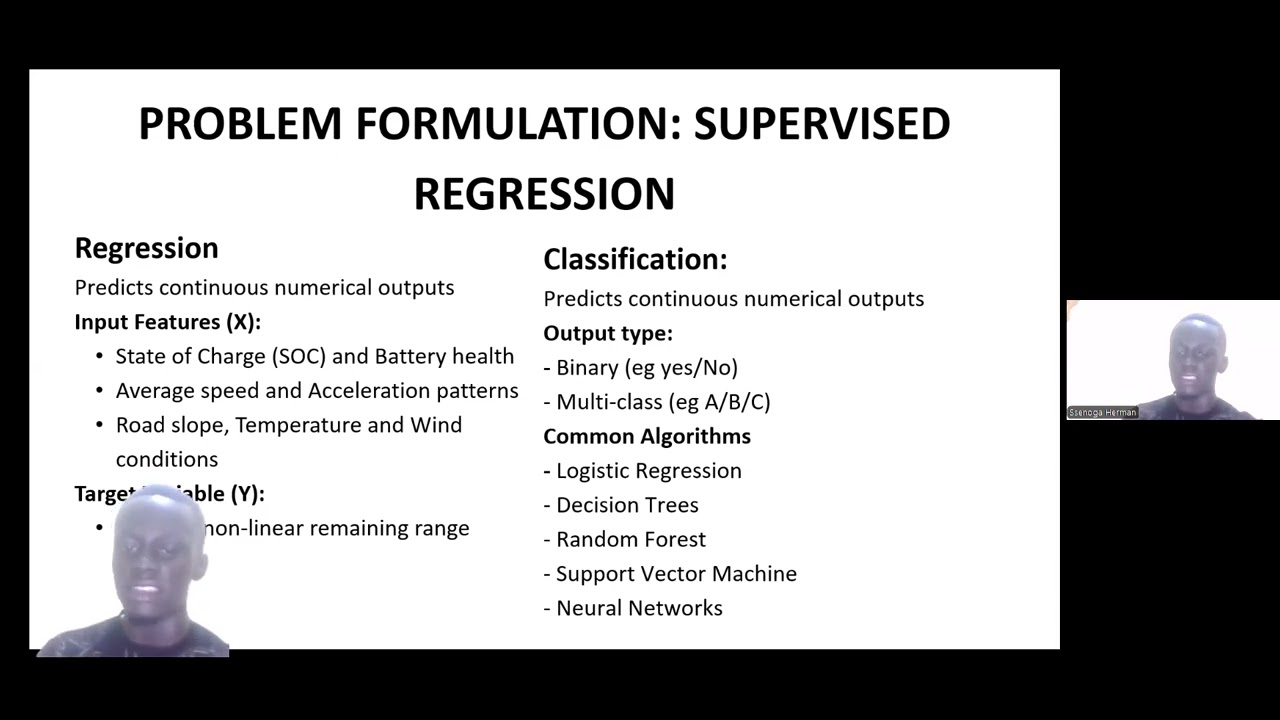 Alison ML course review