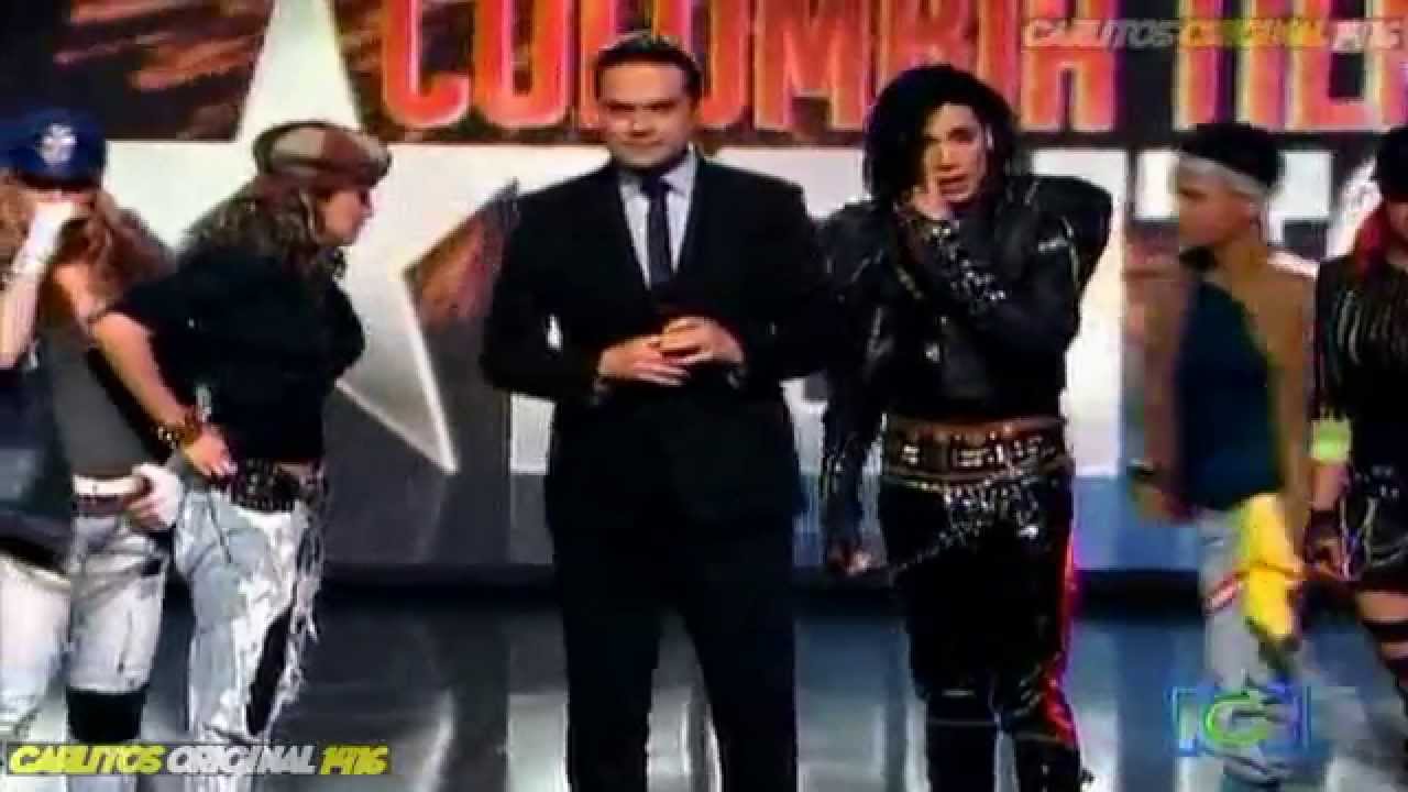Colombia Tiene Talento - RITMO EXTREMO - FINAL - Miercoles 23 de Mayo de 2012.