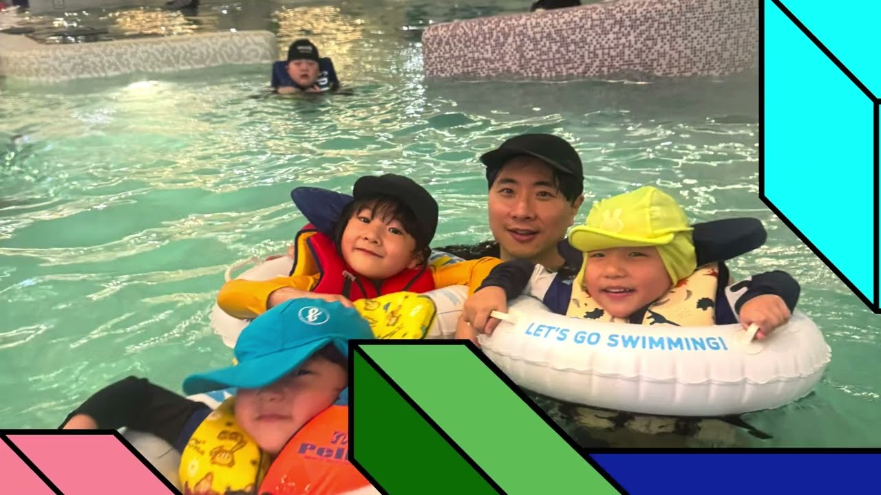 2025년 첫째 생일기념 여행!