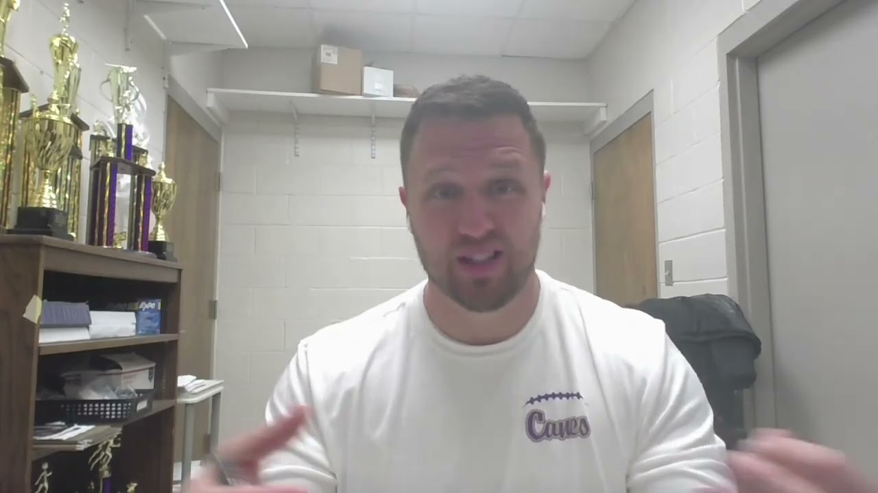 005: Weekly Brief with Dan