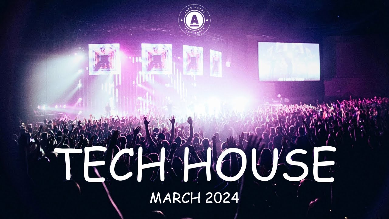 Tech House Mix 2024 | March