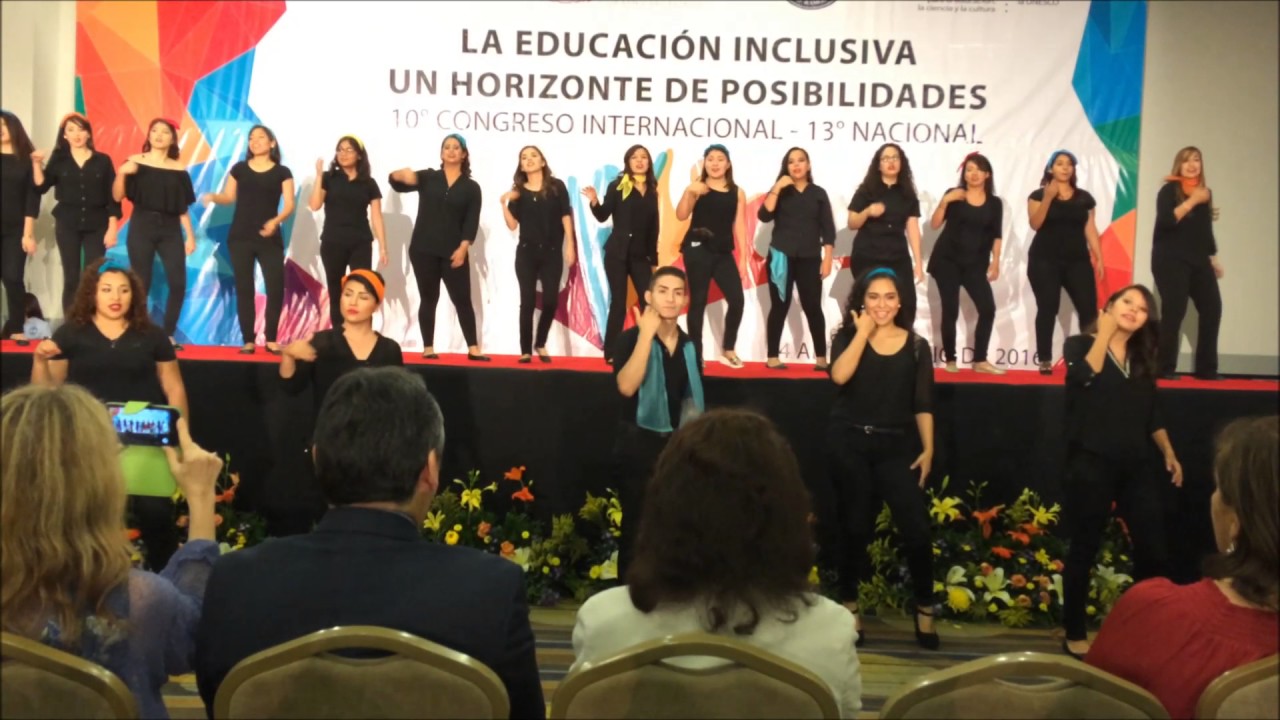 Color Esperanza - LSM