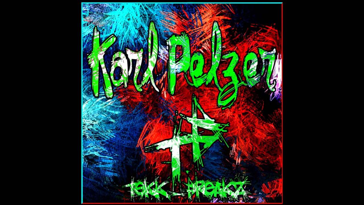Karl Pelzer - Come Down