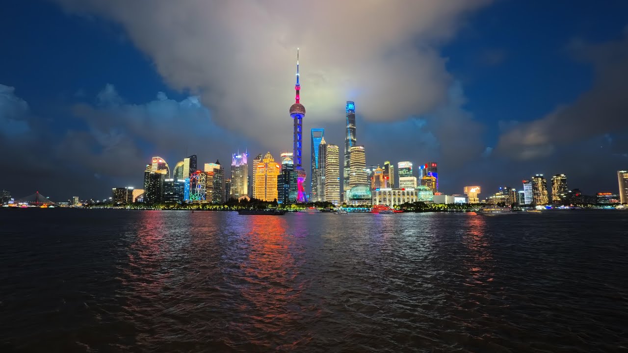 Shanghai