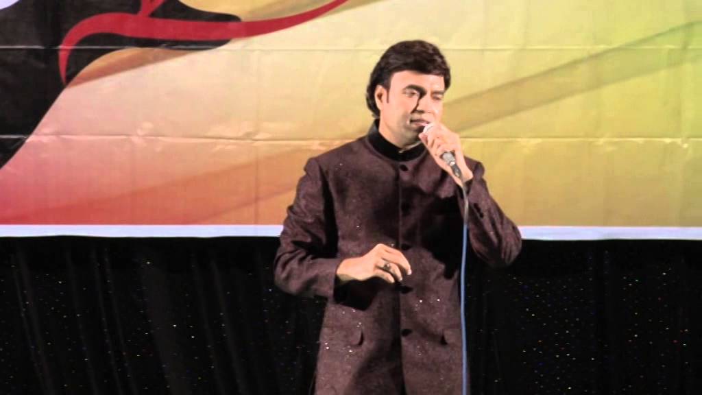 Chal Akela by Mukhtar Shah at Farmaish Club Vadodara