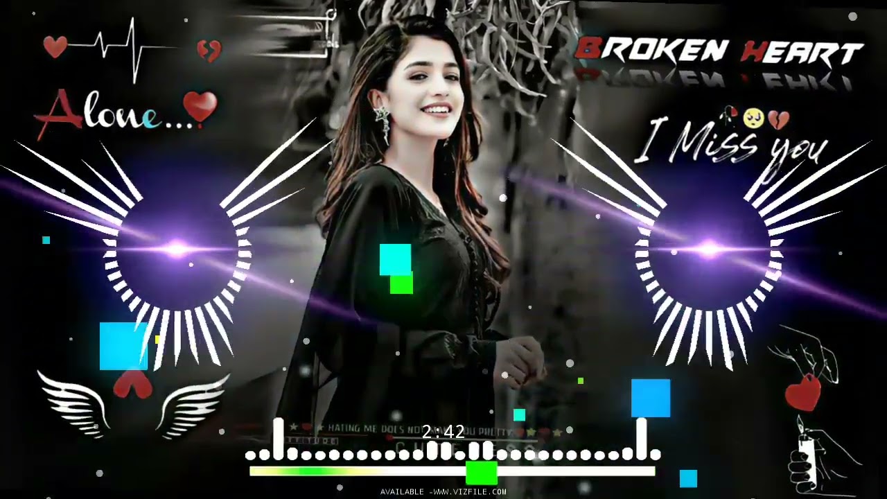 💃✨ Tere Payalon Ki Chhan Chhan 🔥🎶 | New DJ Remix 2026 💖🔊 | Love Beat ❤️‍🔥💥