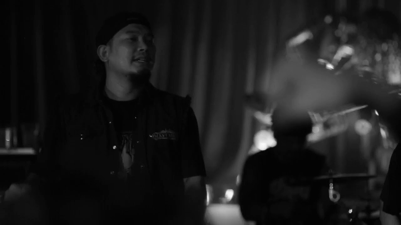 เส้นทางความฝัน - G6PD live at Parking Toys Rock Calling 2019