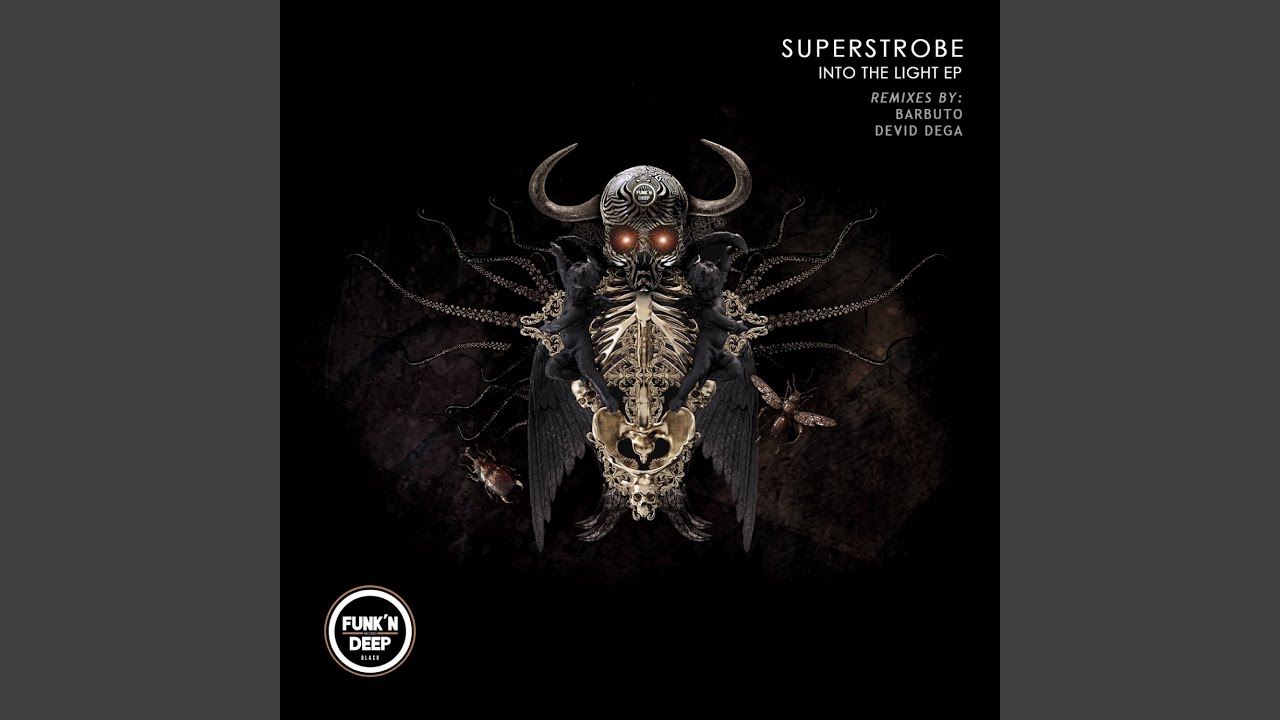 Humanoid (Original Mix)