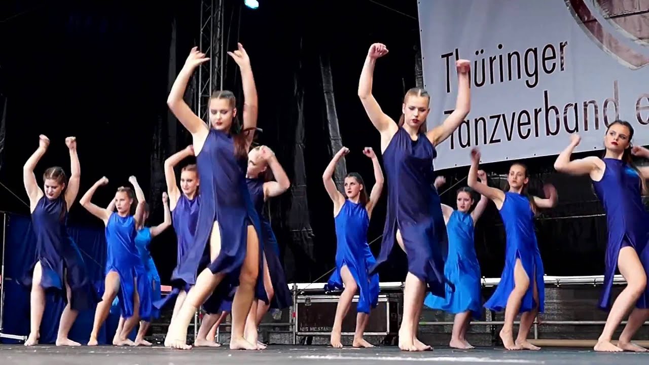 New Age Style  -  tanz(un)art Greiz