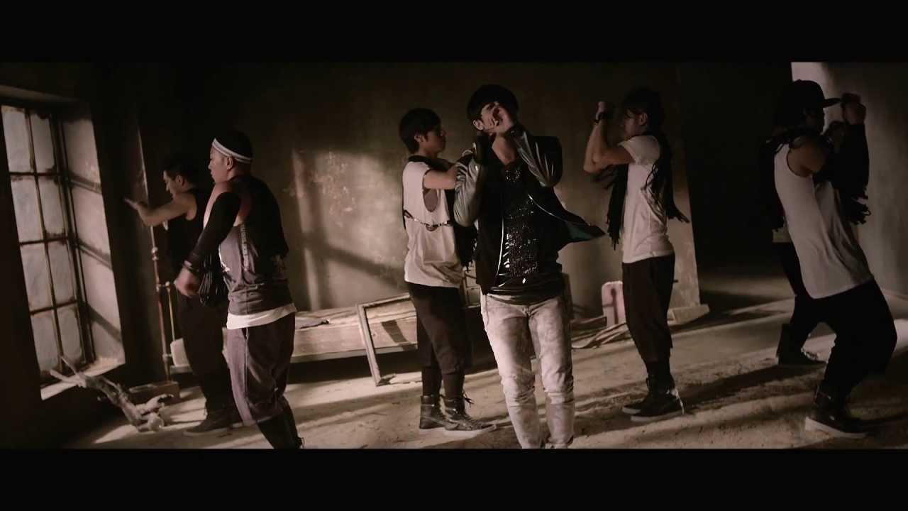 HEO YOUNG SAENG (허영생)_Crying_M/V(뮤직비디오)