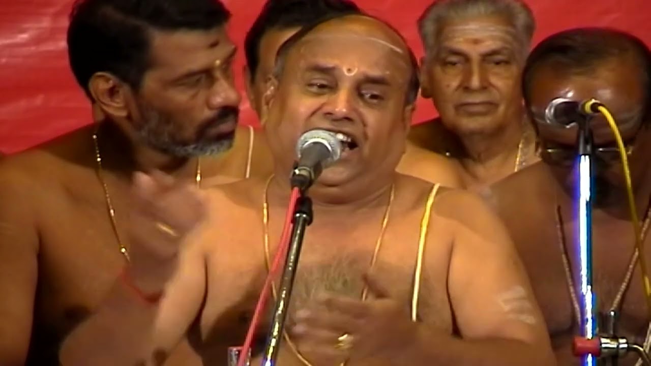 Radha Kalyanam By Sri Kovai Jayarama Bagavathar