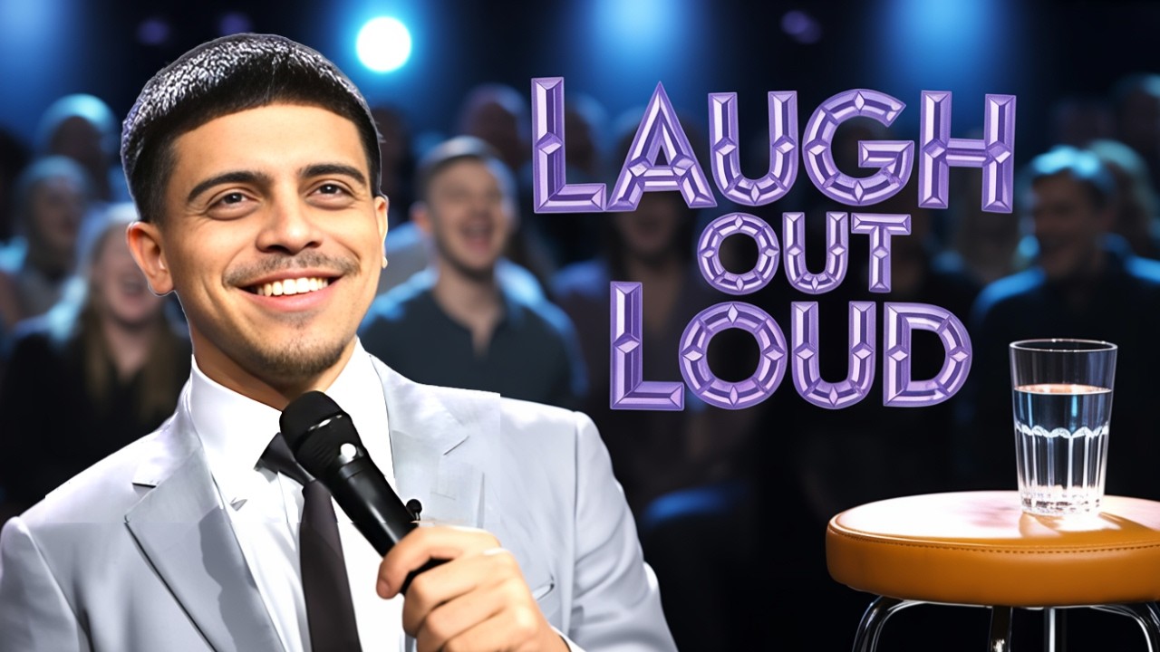 Ralph Barbosa's Funniest Stand Up Comedy Moments! (2025)