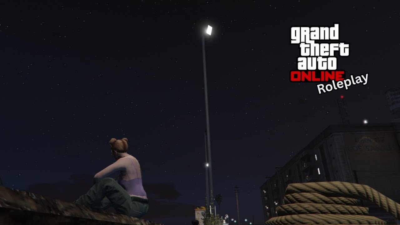 Stream vom 29.01.2026 - Polly am Ende - GTA-Roleplay auf GVMP
