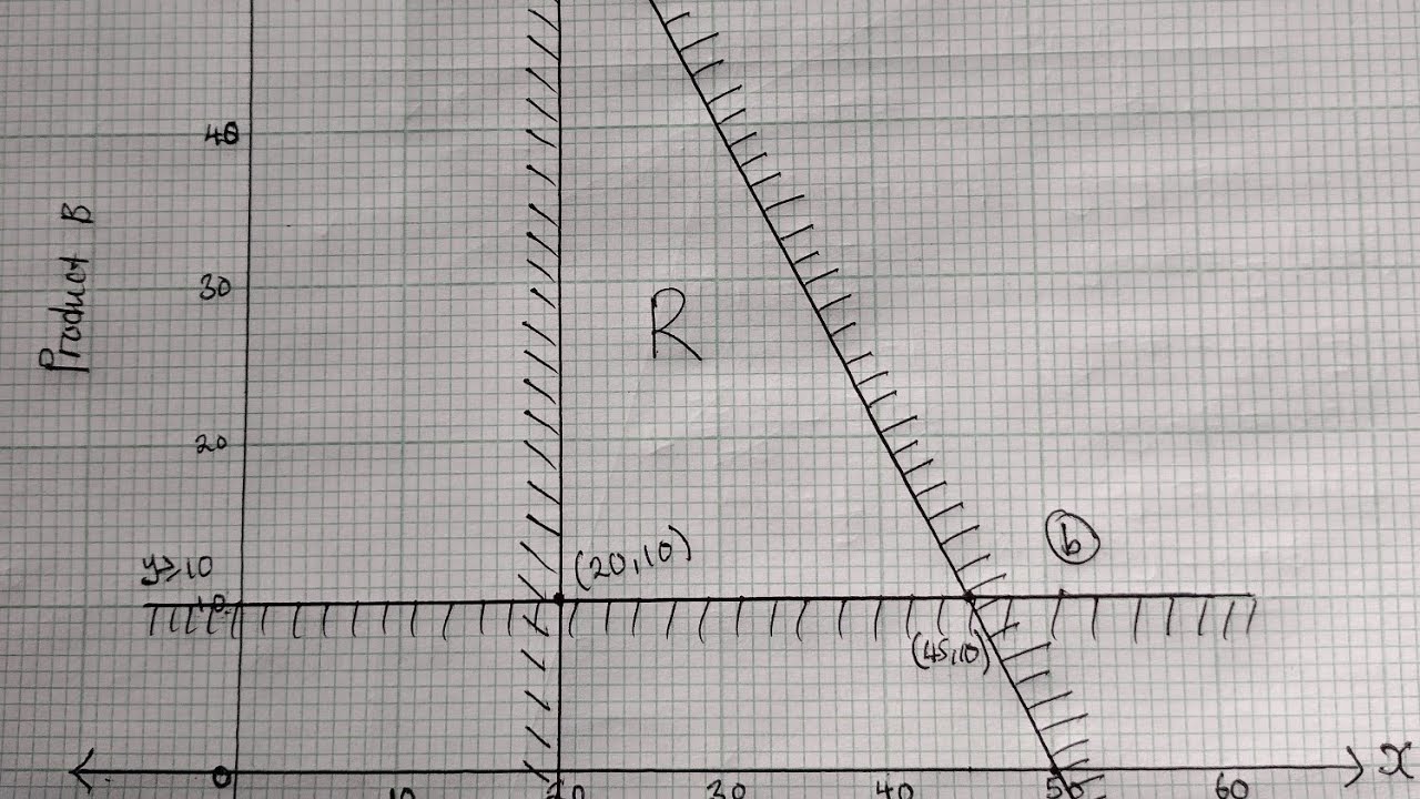 LINEAR PROGRAMMING 2024 MATHS PAPER 2 INTERNAL QUESTION 9  FULLY ANSWERED