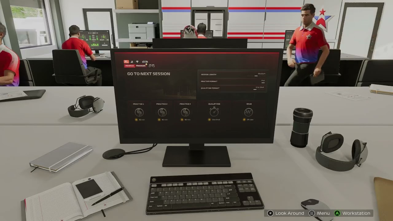 (Xbox Series X ) F1 2025
