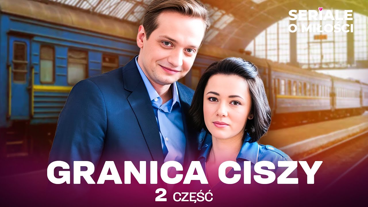 MOCNY SERIAL DETEKTYWISTYCZNY O WOJNIE I TAJEMNICACH! Granica Ciszy. Część 2