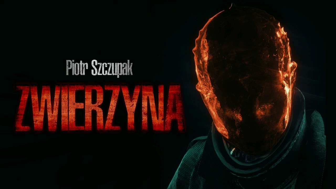 Zwierzyna - CreepyPasta [CreepyWyzwanie IX]